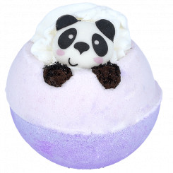 Bomb Cosmetics Kúpeľový Balistik Panda 160 g