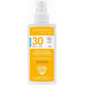 Alphanova Opaľovací krém v spreji SPF 30 125 g