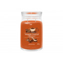 Yankee Candle Signature Cinnamon Stick 567g