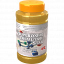 Starlife SUPEROXIDE DISMUTASE STAR 60 tbl.