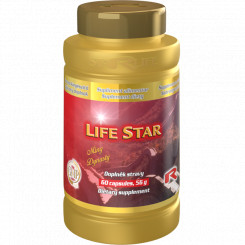 Starlife LIFE 60 kapslí