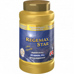 Starlife REGEMAX 60 kapsúl