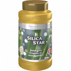 SILICA STAR 60 kapsul