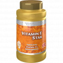 Starlife VITAMIN E 60 tobolek