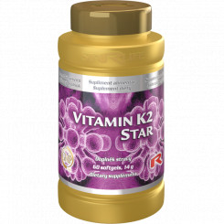 Vitamin K2 60 tobolek