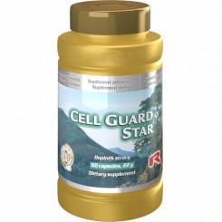 Cell Guard Starlife 60 kapslí