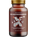 BrainMax Ashwagandha BIO 660 mg 100 rastlinných kapsúl