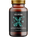 BrainMax Taurine, taurín, 825 mg, 90 rastlinných kapsúl