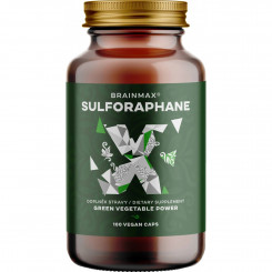 BrainMax Sulforaphane 35 mg 100 kapsúl