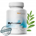 MycoMedica MyRemover 2 90 kapsúl