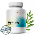 MycoMedica MyVitality 90 kapsúl