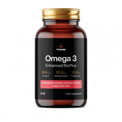 Trime Omega 3 Enhanced BioPlus 90 kapsúl