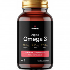 Trime Omega 3 Algae 60 kapsúl