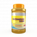 Starlife B-COMPLEX STAR 60 tbl.