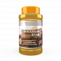 Starlife Cinnamon Star 60 kapsúl