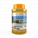 Starlife CHITOSAN STAR 60 kapsúl