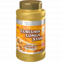 Starlife CURCUMA LONGA 60 kapsúl