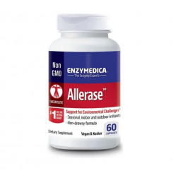 Enzymedica Allerase 60 kapsúl