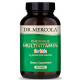 Dr. Mercola Multivitamín pre deti 60 tabliet