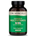 Dr. Mercola Multivitamín pre deti 60 tabliet