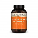 Dr. Mercola Vitamín C liposomálna 180 kapsúl