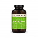 Dr. Mercola Multivitamín pre dospelých 240 tabliet