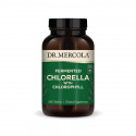 Dr. Mercola Chlorella fermentovaná 450 tabliet