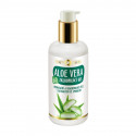 Purity Vision Bio Upokojujúci Aloe vera gél 200 ml