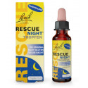 Bach Krizové kvapky na spanie (Rescue Night) 10 ml