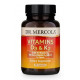 Dr. Mercola Vitamín D3 5000 IU, K2 180 mcg, 30 kapsúl