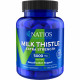 Natios Milk Thistle Extract, Pestrec, 5000 mg 90 vegánskych kapsúl