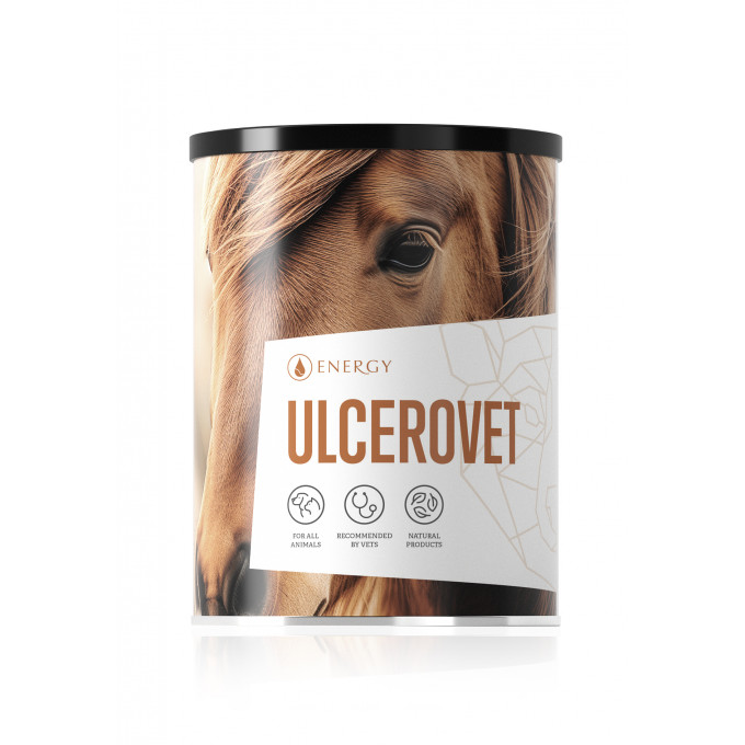 Energy Ulcerovet 150 g