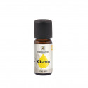 Sonnentor Citrón éterický olej bio 10 ml