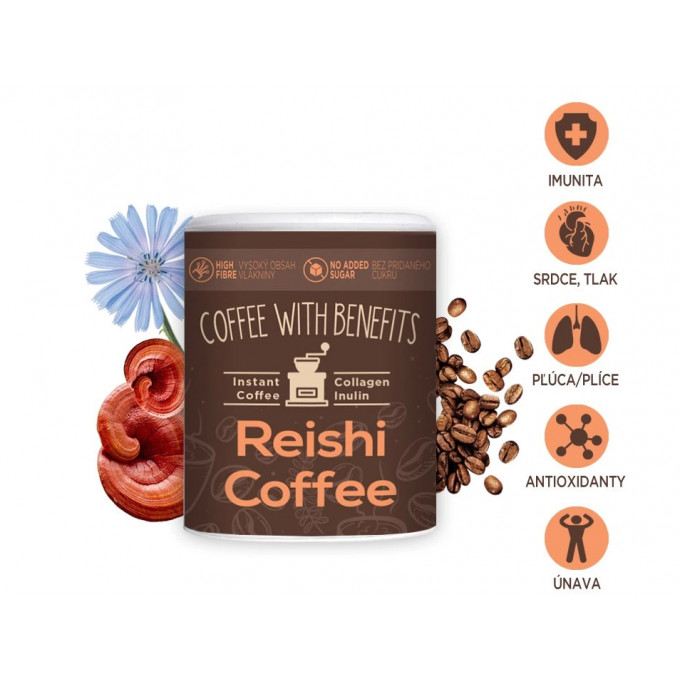 Altevita Reishi coffee 93 g