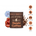 Altevita Reishi coffee 93 g