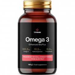 Trime Omega 3 Enhanced BioPlus 180 kapsúl