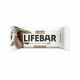 Lifefood Lifebar - Čokoládová BIO RAW 40 g