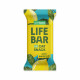 Lifefood Lifebar Oat Snack citrónový BIO 40 g