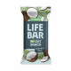 Lifefood Lifebar Oat Snack kokosový BIO 40 g